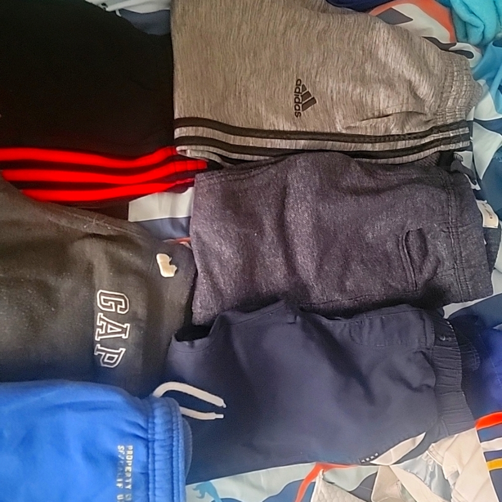 Pants